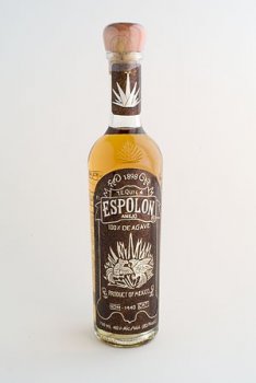 El Espolon Tequila Anejo